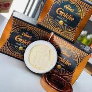 (3 Jars) - Parley Goldie Advanced Beauty Cream with Pearl Shine